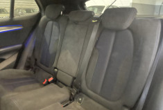 BMW X2 20i 192 ch * Pack M Sport / Caméra / Suivi BMW 