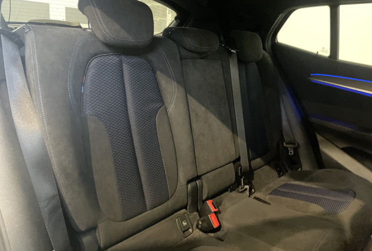 BMW X2 20i 192 ch * Pack M Sport / Caméra / Suivi BMW 