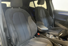 BMW X2 20i 192 ch * Pack M Sport / Caméra / Suivi BMW 