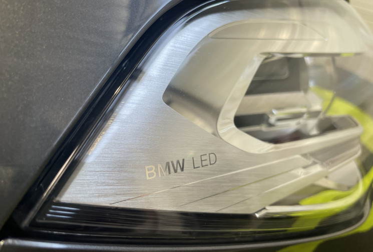 BMW X2 20i 192 ch * Pack M Sport / Caméra / Suivi BMW 