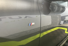 BMW X2 20i 192 ch * Pack M Sport / Caméra / Suivi BMW 
