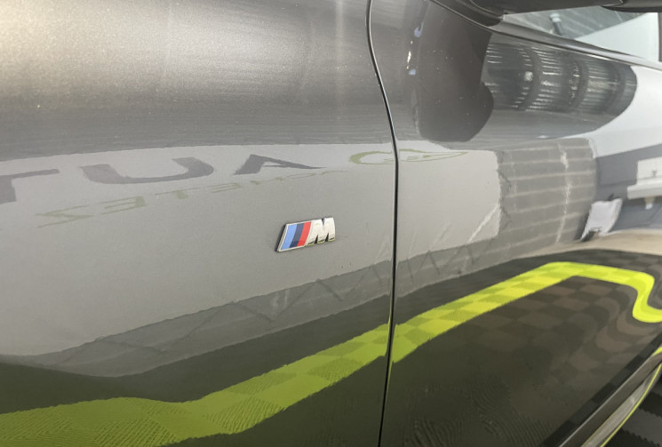 BMW X2 20i 192 ch * Pack M Sport / Caméra / Suivi BMW 