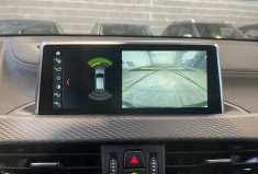 BMW X2 20i 192 ch * Pack M Sport / Caméra / Suivi BMW 