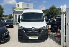 Renault Master III (2) FOURGON TRACTION F3300 L2H2 BLUE DCI 150 Ch CONFORT * 20.825€ HT * SOUMIS TVA