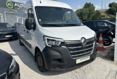 Renault Master III (2) FOURGON TRACTION F3300 L2H2 BLUE DCI 150 Ch CONFORT * 20.825€ HT * SOUMIS TVA