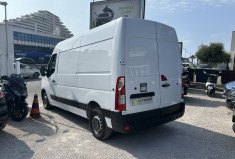 Renault Master III (2) FOURGON TRACTION F3300 L2H2 BLUE DCI 150 Ch CONFORT * 20.825€ HT * SOUMIS TVA