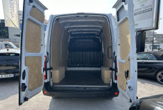 Renault Master III (2) FOURGON TRACTION F3300 L2H2 BLUE DCI 150 Ch CONFORT * 20.825€ HT * SOUMIS TVA