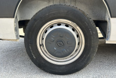 Renault Master III (2) FOURGON TRACTION F3300 L2H2 BLUE DCI 150 Ch CONFORT * 20.825€ HT * SOUMIS TVA