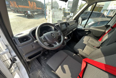Renault Master III (2) FOURGON TRACTION F3300 L2H2 BLUE DCI 150 Ch CONFORT * 20.825€ HT * SOUMIS TVA