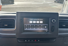 Renault Master III (2) FOURGON TRACTION F3300 L2H2 BLUE DCI 150 Ch CONFORT * 20.825€ HT * SOUMIS TVA
