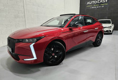 DS DS 4 1.2 130 CV eat8 performance line / T.O / 1° main