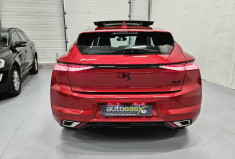 DS DS 4 1.2 130 CV eat8 performance line / T.O / 1° main
