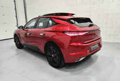 DS DS 4 1.2 130 CV eat8 performance line / T.O / 1° main