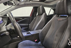DS DS 4 1.2 130 CV eat8 performance line / T.O / 1° main