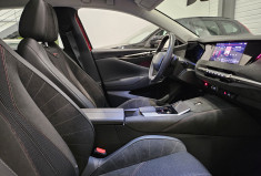 DS DS 4 1.2 130 CV eat8 performance line / T.O / 1° main