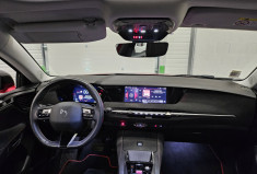 DS DS 4 1.2 130 CV eat8 performance line / T.O / 1° main