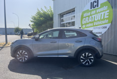 Ford Puma 1.0 FLEXIFUEL 125CH MHEV TITANIUM / GARANTIE CONSTRUCTEUR 2028
