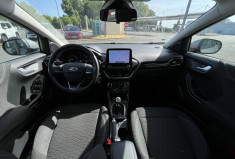 Ford Puma 1.0 FLEXIFUEL 125CH MHEV TITANIUM / GARANTIE CONSTRUCTEUR 2028