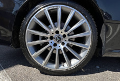 Mercedes Classe C Cabriolet 220 D 194CH AMG Line 9 G-Tonic