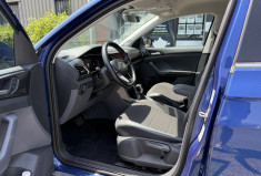 Volkswagen T-Cross  1.0 TSI R-Line DSG7 116 / CARPLAY