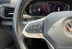 Volkswagen T-Cross  1.0 TSI R-Line DSG7 116 / CARPLAY