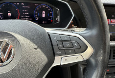 Volkswagen T-Cross  1.0 TSI R-Line DSG7 116 / CARPLAY