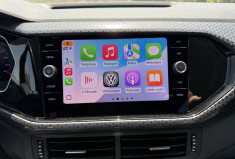Volkswagen T-Cross  1.0 TSI R-Line DSG7 116 / CARPLAY