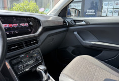 Volkswagen T-Cross  1.0 TSI R-Line DSG7 116 / CARPLAY