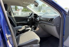 Volkswagen T-Cross  1.0 TSI R-Line DSG7 116 / CARPLAY