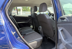 Volkswagen T-Cross  1.0 TSI R-Line DSG7 116 / CARPLAY