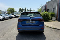 Volkswagen T-Cross  1.0 TSI R-Line DSG7 116 / CARPLAY