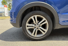 Volkswagen T-Cross  1.0 TSI R-Line DSG7 116 / CARPLAY