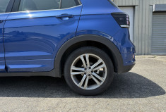 Volkswagen T-Cross  1.0 TSI R-Line DSG7 116 / CARPLAY