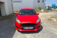 Ford Fiesta 1.0 EcoBoost 140ch Stop&Start ST Line 3p