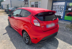 Ford Fiesta 1.0 EcoBoost 140ch Stop&Start ST Line 3p