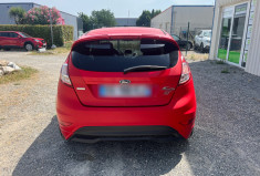 Ford Fiesta 1.0 EcoBoost 140ch Stop&Start ST Line 3p