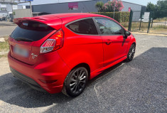 Ford Fiesta 1.0 EcoBoost 140ch Stop&Start ST Line 3p