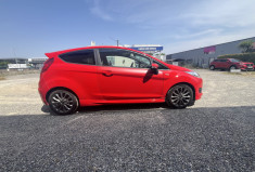 Ford Fiesta 1.0 EcoBoost 140ch Stop&Start ST Line 3p