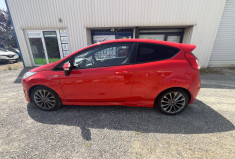 Ford Fiesta 1.0 EcoBoost 140ch Stop&Start ST Line 3p