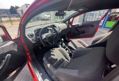 Ford Fiesta 1.0 EcoBoost 140ch Stop&Start ST Line 3p
