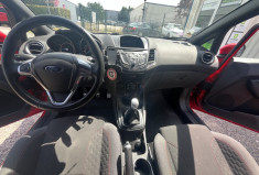 Ford Fiesta 1.0 EcoBoost 140ch Stop&Start ST Line 3p