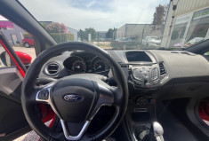 Ford Fiesta 1.0 EcoBoost 140ch Stop&Start ST Line 3p