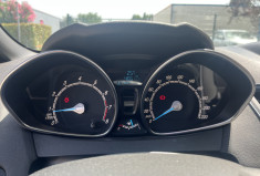 Ford Fiesta 1.0 EcoBoost 140ch Stop&Start ST Line 3p
