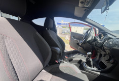 Ford Fiesta 1.0 EcoBoost 140ch Stop&Start ST Line 3p