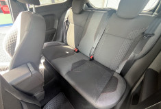 Ford Fiesta 1.0 EcoBoost 140ch Stop&Start ST Line 3p
