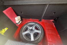 Ford Fiesta 1.0 EcoBoost 140ch Stop&Start ST Line 3p