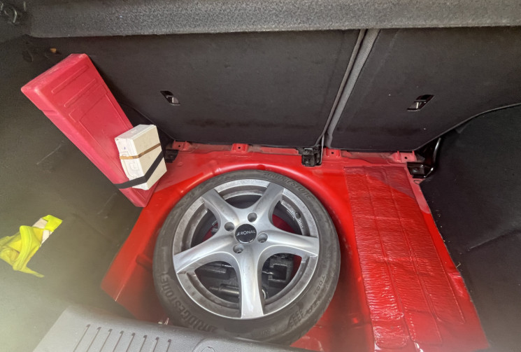 Ford Fiesta 1.0 EcoBoost 140ch Stop&Start ST Line 3p