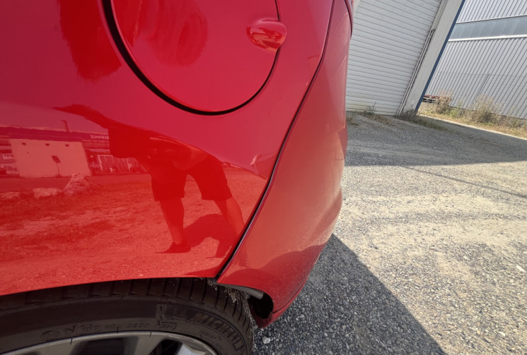 Ford Fiesta 1.0 EcoBoost 140ch Stop&Start ST Line 3p