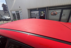 Ford Fiesta 1.0 EcoBoost 140ch Stop&Start ST Line 3p
