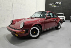 Porsche 911 sc coupé 3.0 180 cv 